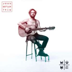 Home de John Butler Trio