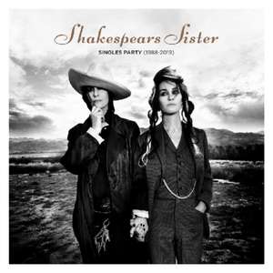 Singles Party (1988-2019) de Shakespears Sister