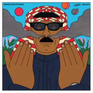 Shlon de Omar Souleyman