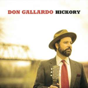 Hickory de Don Gallardo