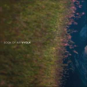 Vvolk de Book of Air