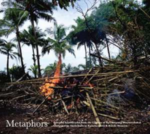 Metaphors/Selected Soundwork de OST/Apichatpong Weerasethaku