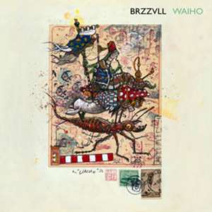 Waiho de Brzzvll
