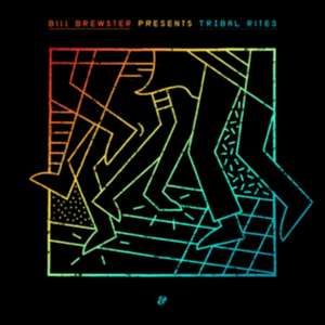 Tribal Rites (3CD) de Bill Brewster