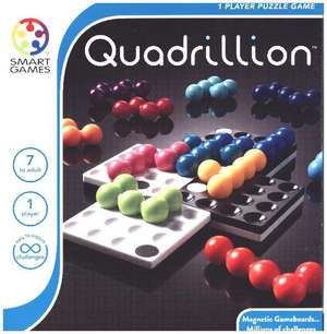 Quadrillion