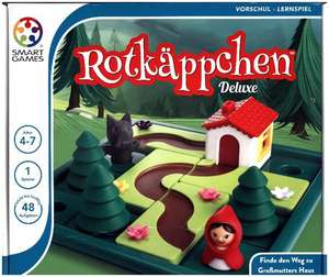 Rotkäppchen
