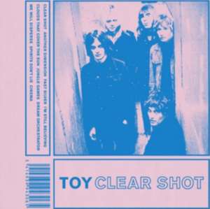 Clear Shot de Toy