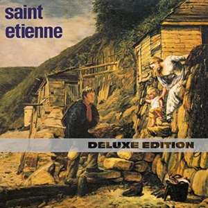 Tiger Bay (2CD Deluxe Edition) de Saint-Etienne