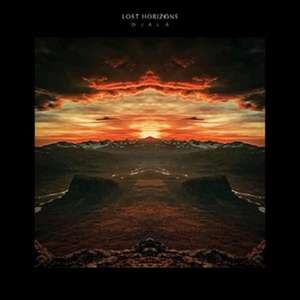 Ojal de Lost Horizons