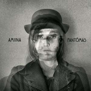 Fantomas de Amiina