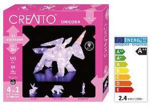 Creatto Einhorn