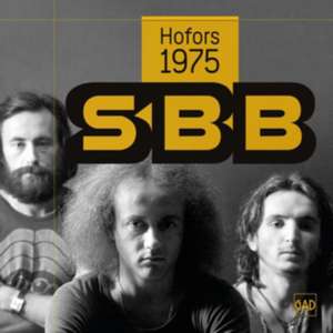 Hofors 1975 de Sbb