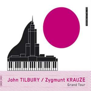 Grand Tour de Tilbury/Krauze/Esztanyi/Zemler