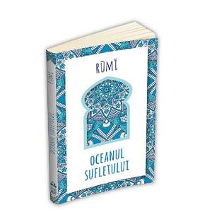 Oceanul sufletului de Rumi