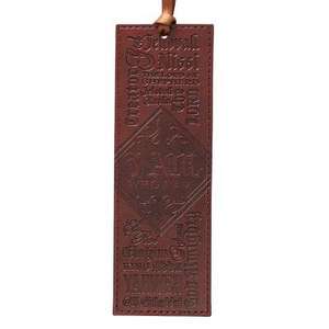 Pagemarker Lux-Leather Names of God de Christian Art Gifts