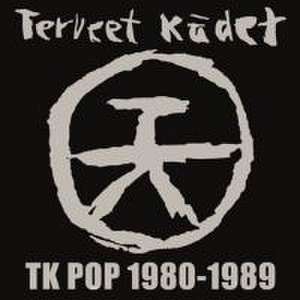 TK-Pop 1980-1989 de Terveet Kädet