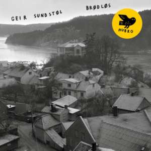 Brodlos de Geir Sundstol