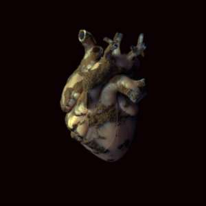 Uranium Heart de Highasakite