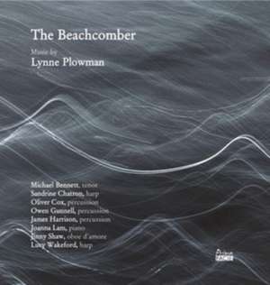 Bennett/Chatron;The Beachcomber de Michael/Chatron Bennett