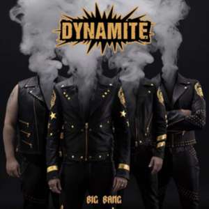 Big Bang de Dynamite