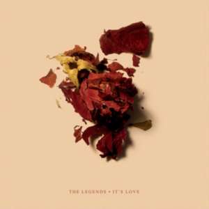 It's Love de The Legends