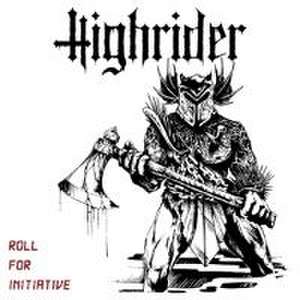 Roll For Initiative de Highrider