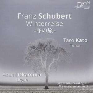 Winterreise de Taro/Okamura Kato