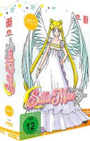 Sailor Moon Stars - Box 10 de Junichi Sato