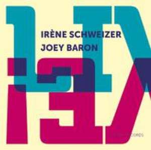 Live ! de Irene/Baron Schweizer