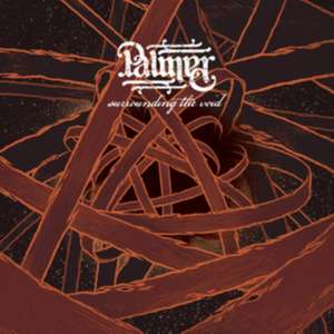 Surrounding The Void de Palmer