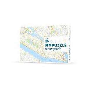 MyPuzzle New York