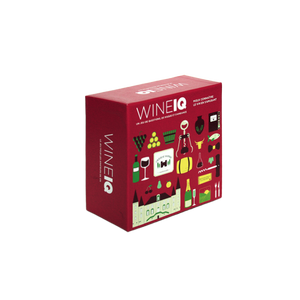 Wine Iq: IQ Games