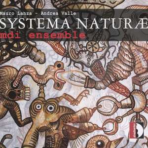 Systema natur' de Mdi Ensemble