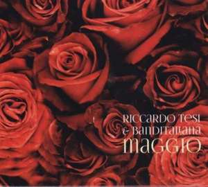 Maggio de Riccardo Tesi