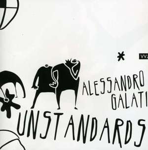 Unstandards de Alessandro Galati