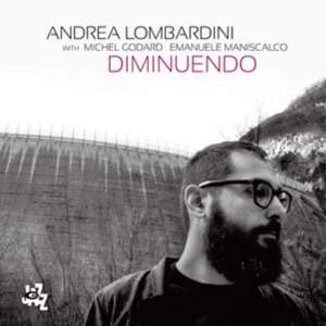 Diminuendo de Andrea/Godard Lombardini