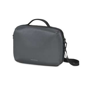 Moleskine Notebook Horizontal Device Bag 13 inches: Grey de Moleskine