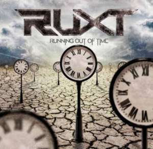 Running Out Of Time de Ruxt