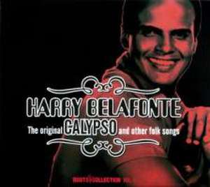 The Original Calypso de Harry Belafonte