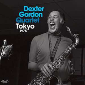 Tokyo 1975 de Dexter Quartet Gordon