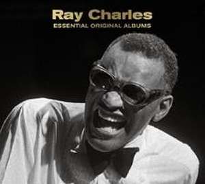 Essential Original Albums de Ray Charles