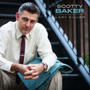 Lady Killer de Scotty Baker