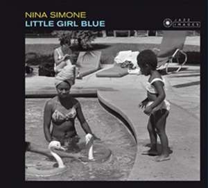 Little Girl Blue de Nina Simone