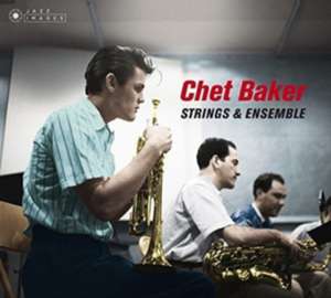 Strings & Ensemble de Chet & Freeman Baker