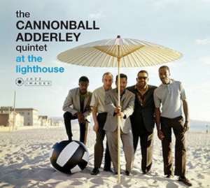 At The Lighthouse de Cannonball Quintet Adderley