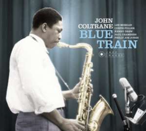 Blue Train de John Coltrane