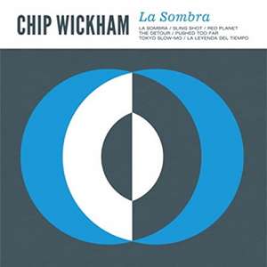 La Sombra de Chip Wickham