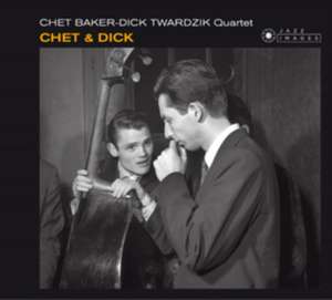 Chet & Dick de Chet Baker