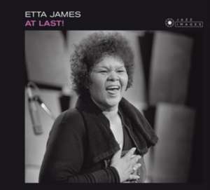 At Last de Etta James