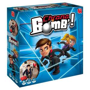 Chrono Bomb 2024